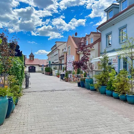 Apartman Centrum Bojnice Exterior photo