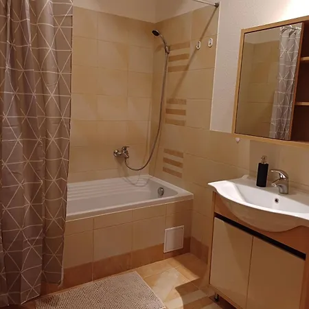 Apartman Centrum Bojnice Exterior photo