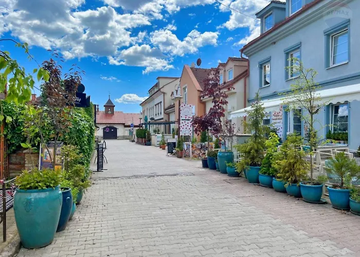 Apartman Centrum