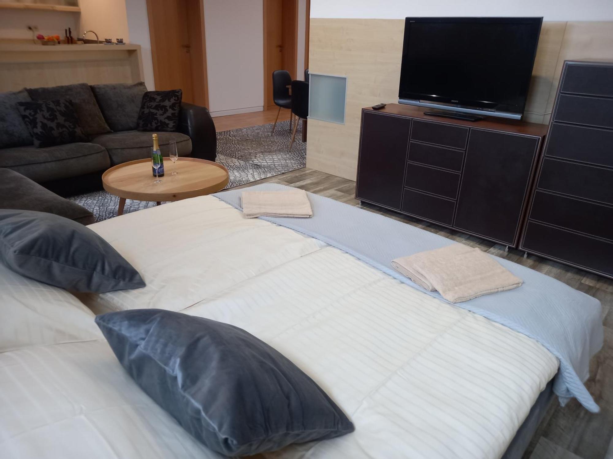 Apartment Centrum