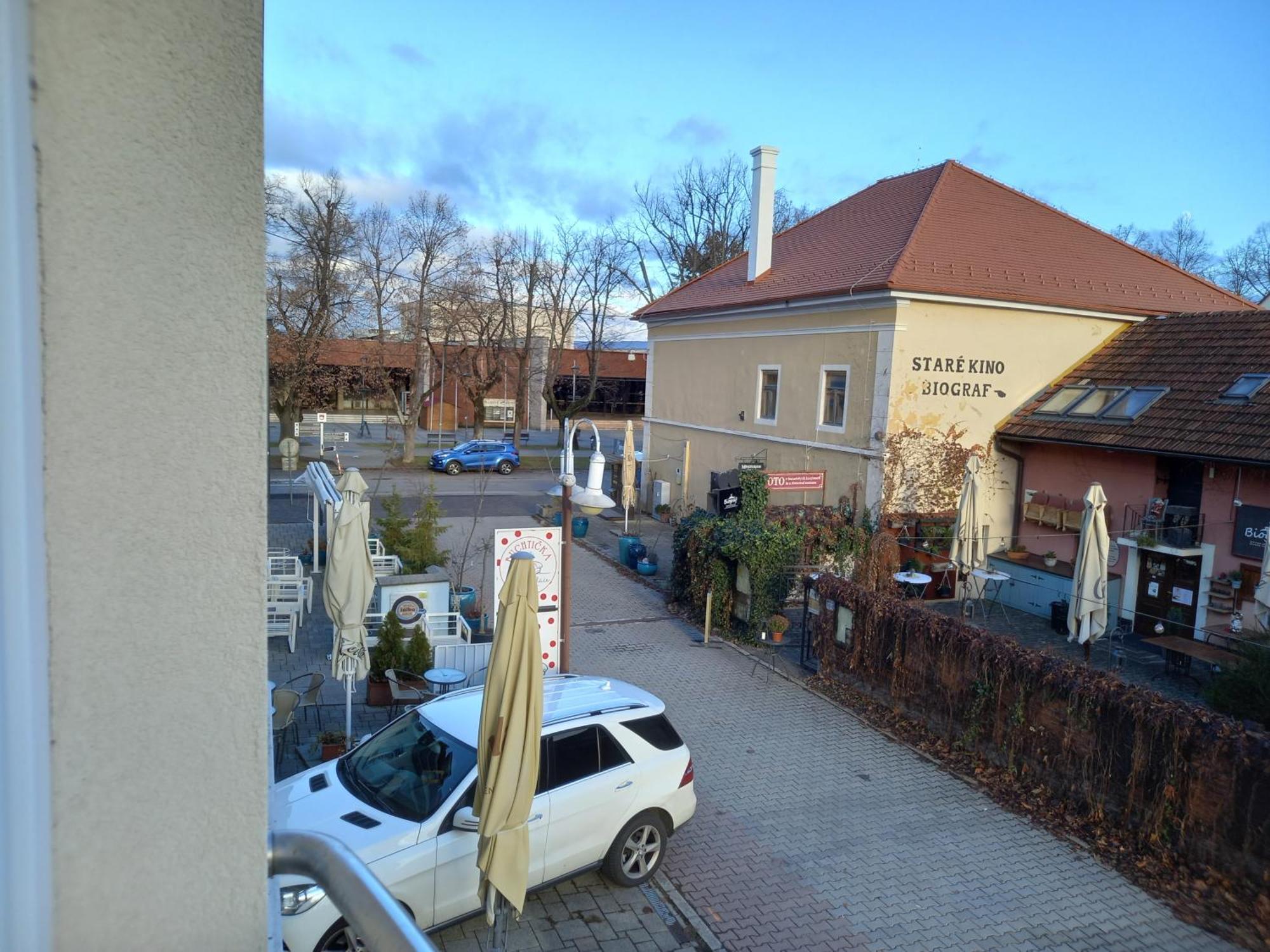 Centrum Apartment Bojnice