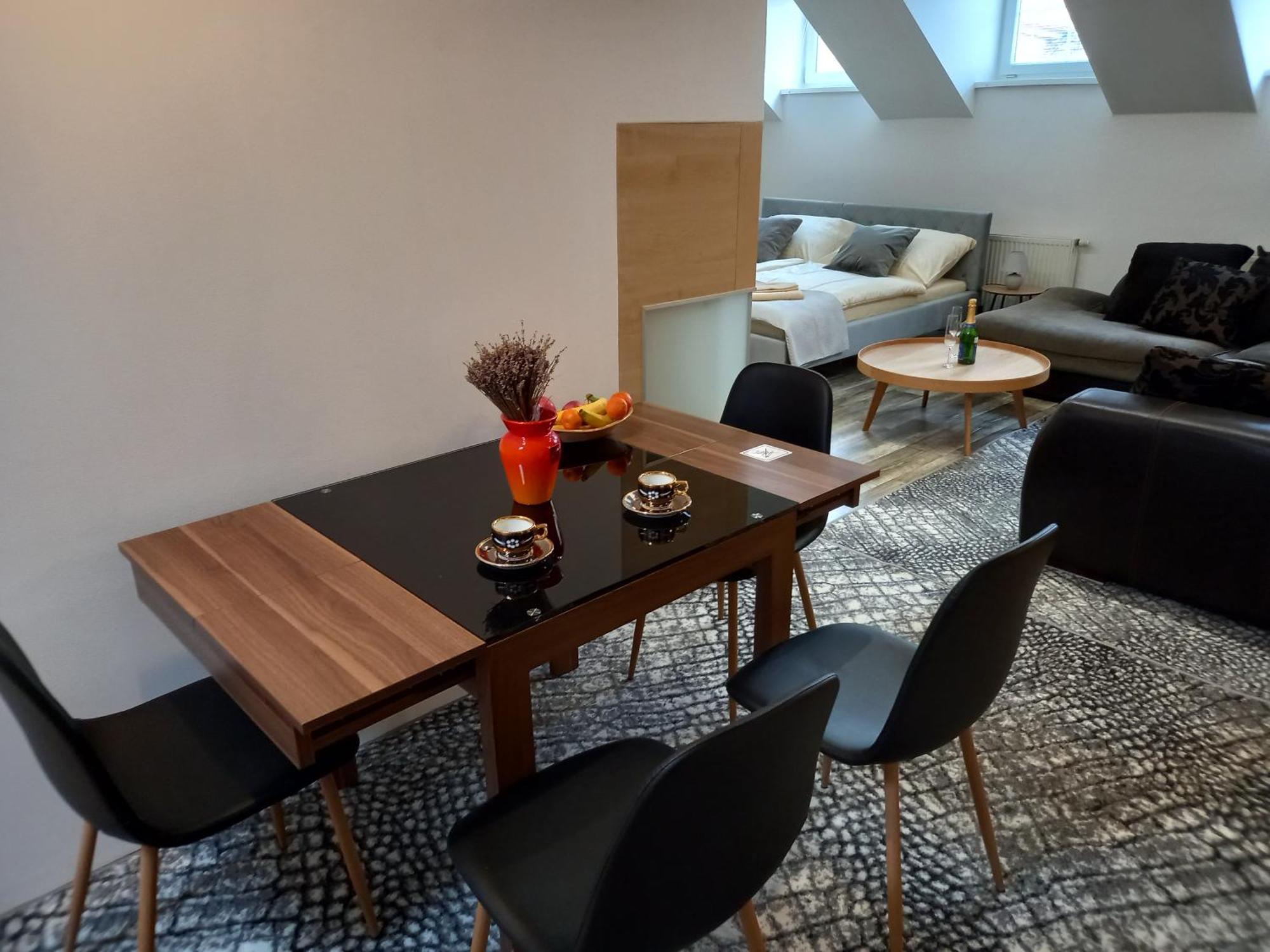 Centrum Apartment