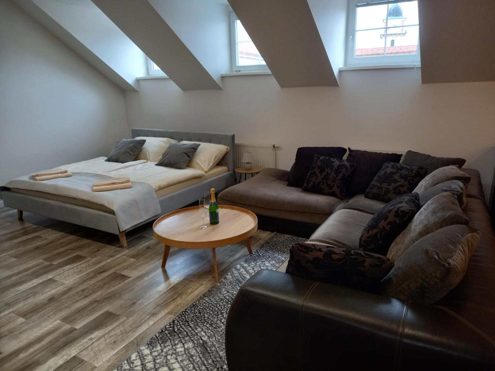 Centrum Apartment