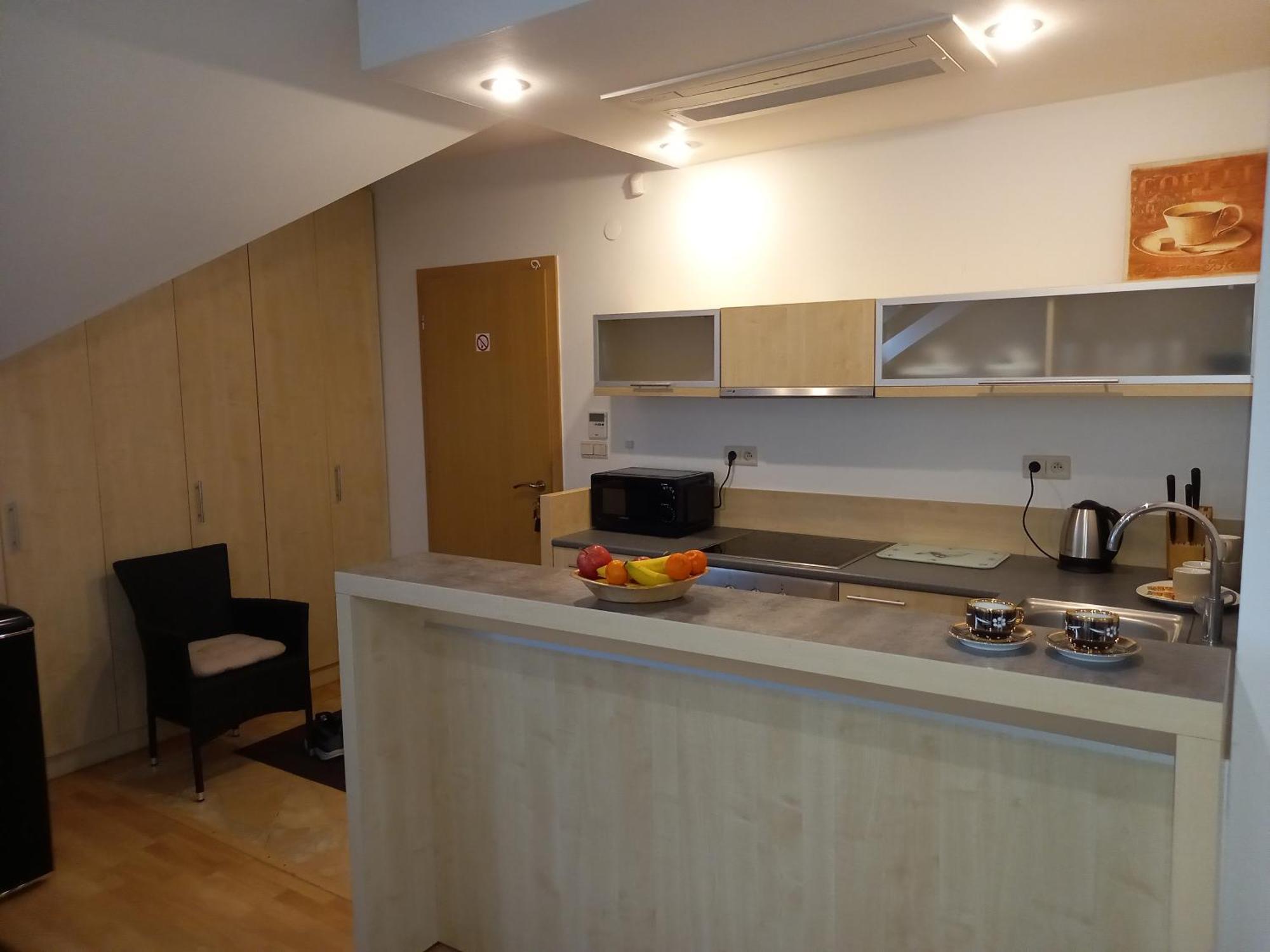 Apartment Centrum *