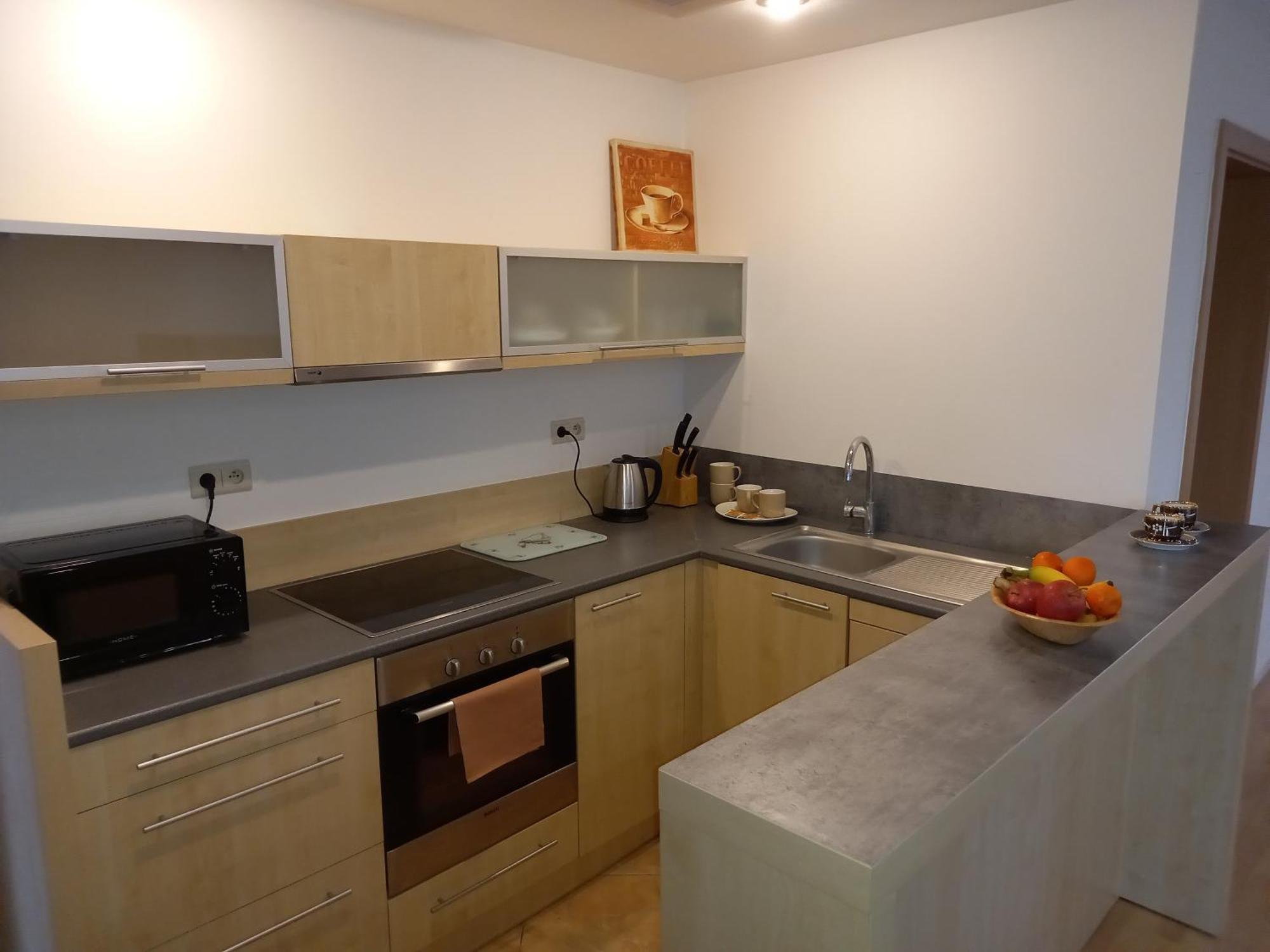 Apartment Centrum