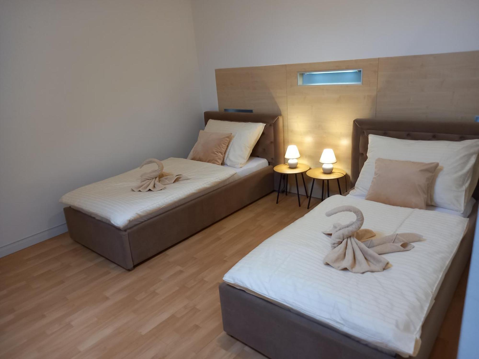 Apartment Centrum Bojnice