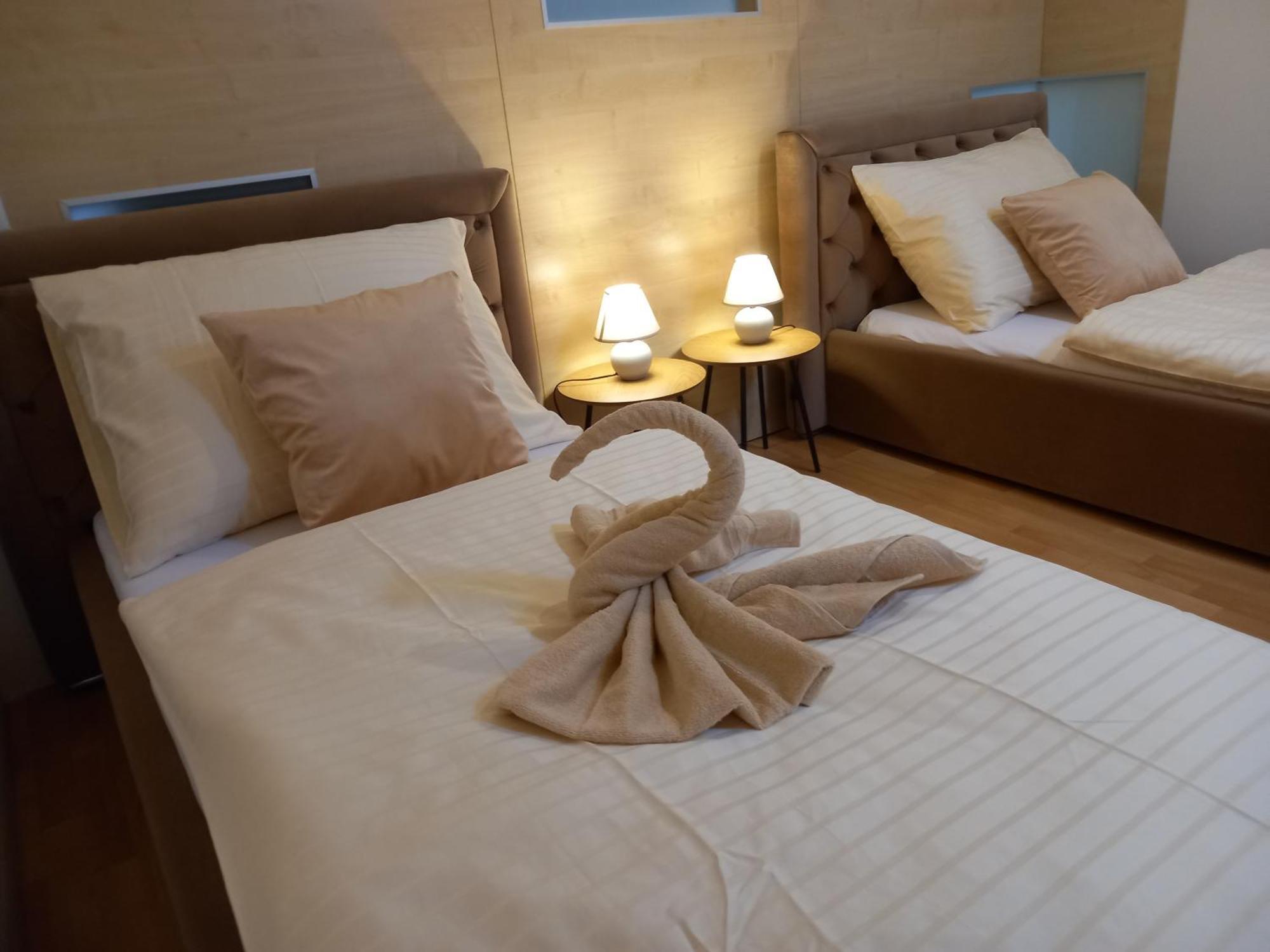 Centrum Apartment