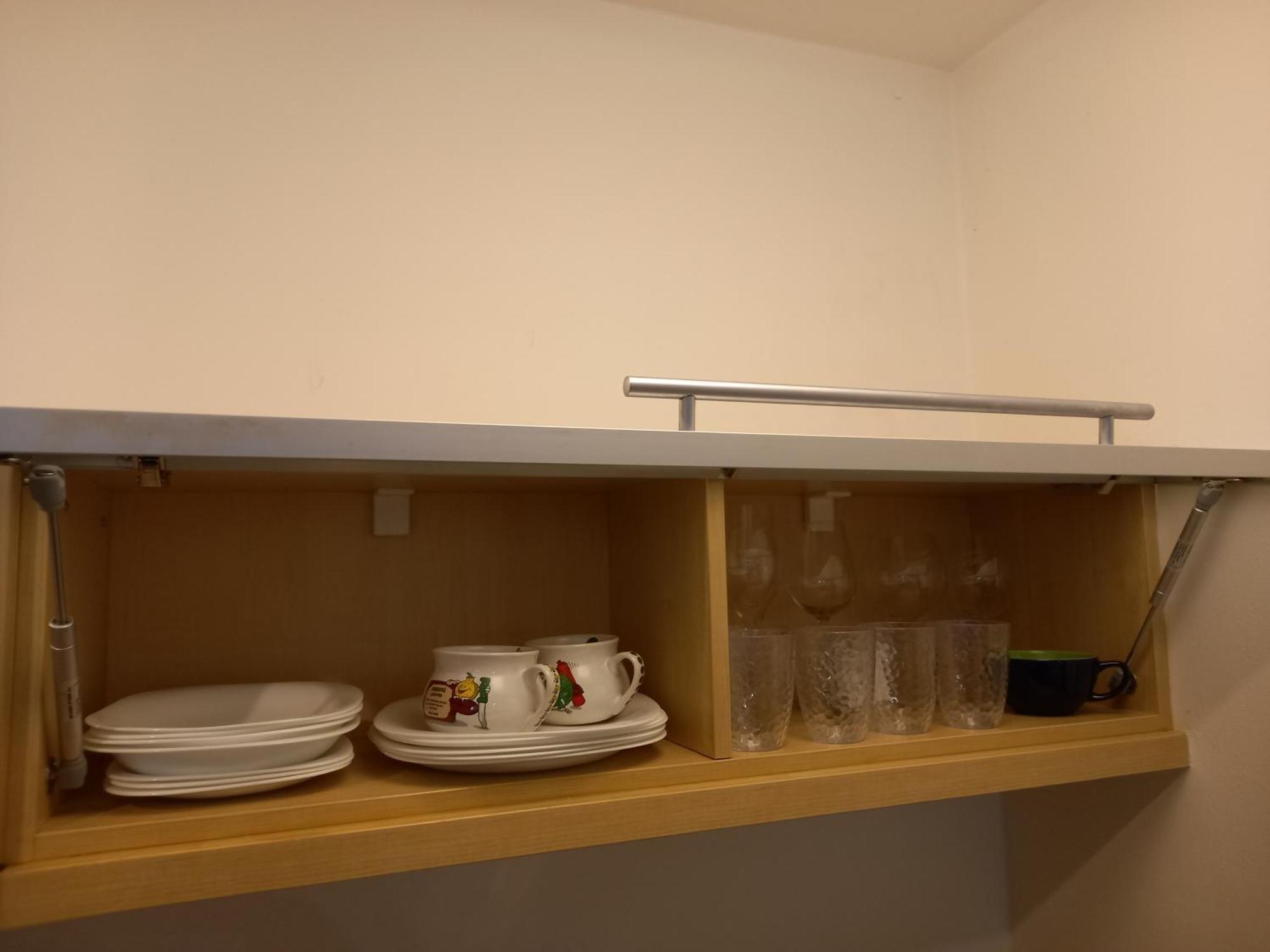 Apartment Centrum